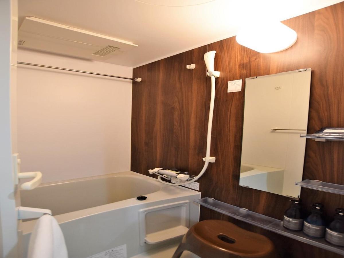 Land-Residential Hotel Fukuoka - Vacation Stay 81812V Dış mekan fotoğraf