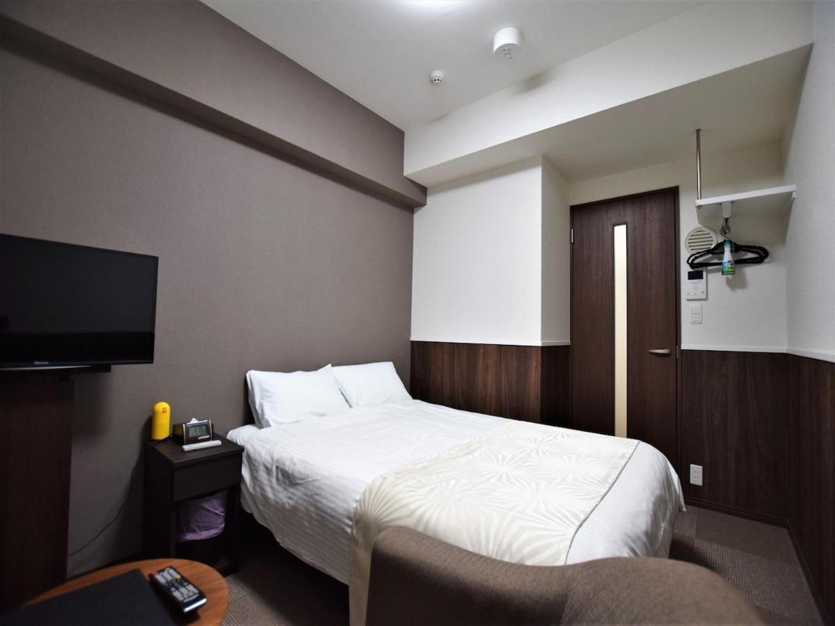 Land-Residential Hotel Fukuoka - Vacation Stay 81812V Dış mekan fotoğraf