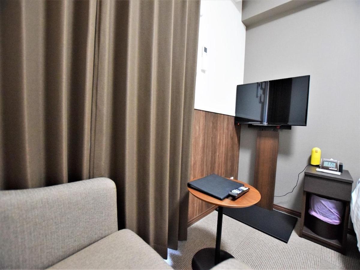 Land-Residential Hotel Fukuoka - Vacation Stay 81812V Dış mekan fotoğraf