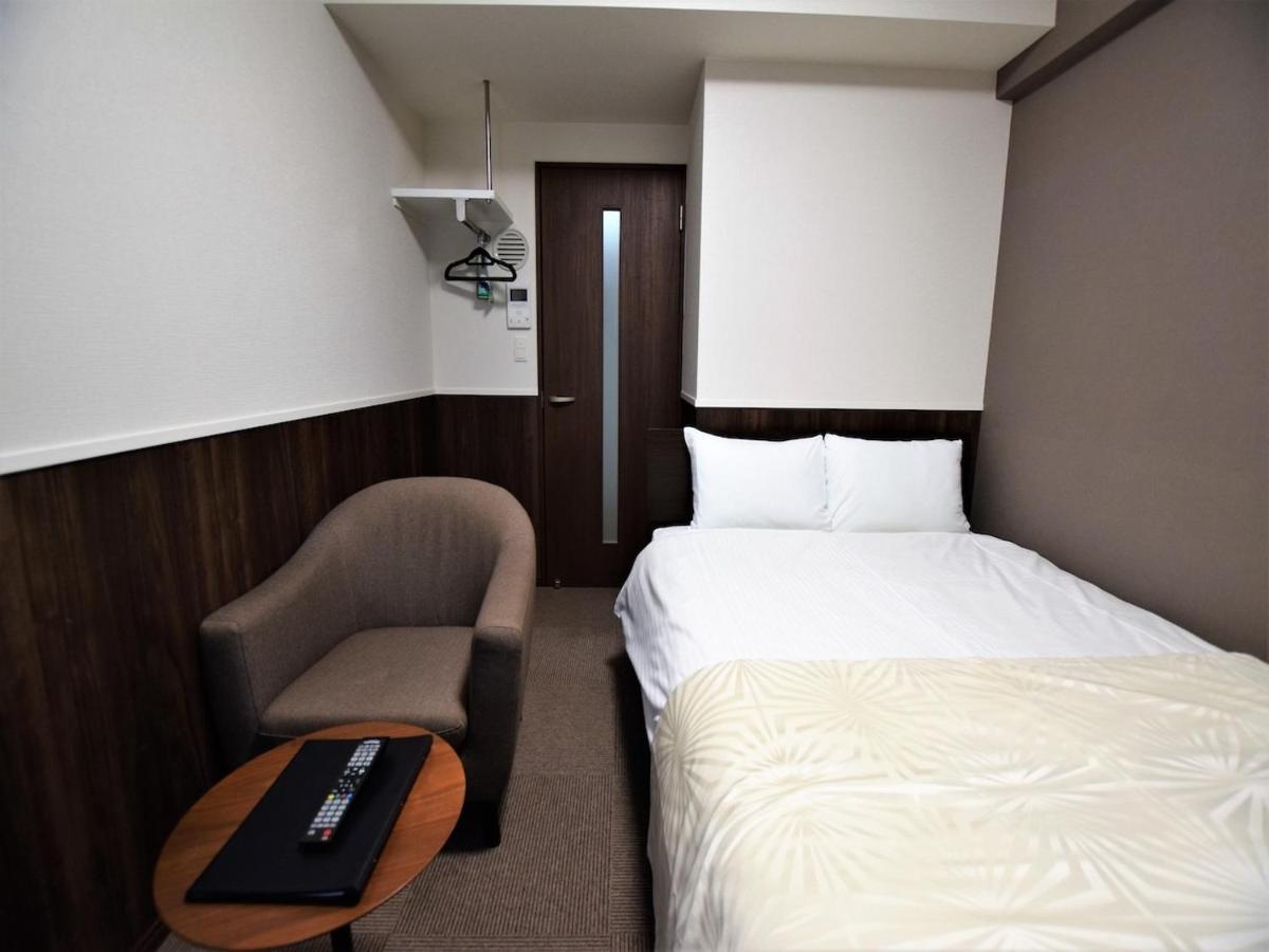 Land-Residential Hotel Fukuoka - Vacation Stay 81812V Dış mekan fotoğraf