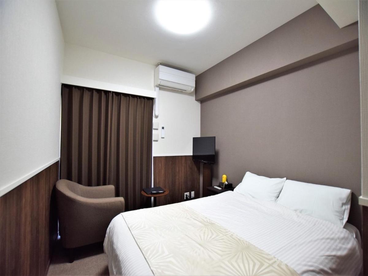 Land-Residential Hotel Fukuoka - Vacation Stay 81812V Dış mekan fotoğraf