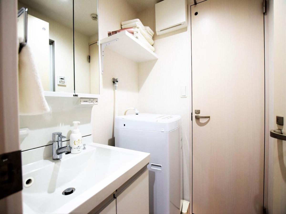 Land-Residential Hotel Fukuoka - Vacation Stay 81812V Dış mekan fotoğraf
