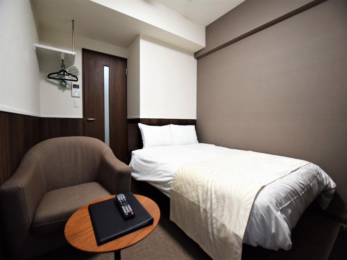 Land-Residential Hotel Fukuoka - Vacation Stay 81812V Dış mekan fotoğraf