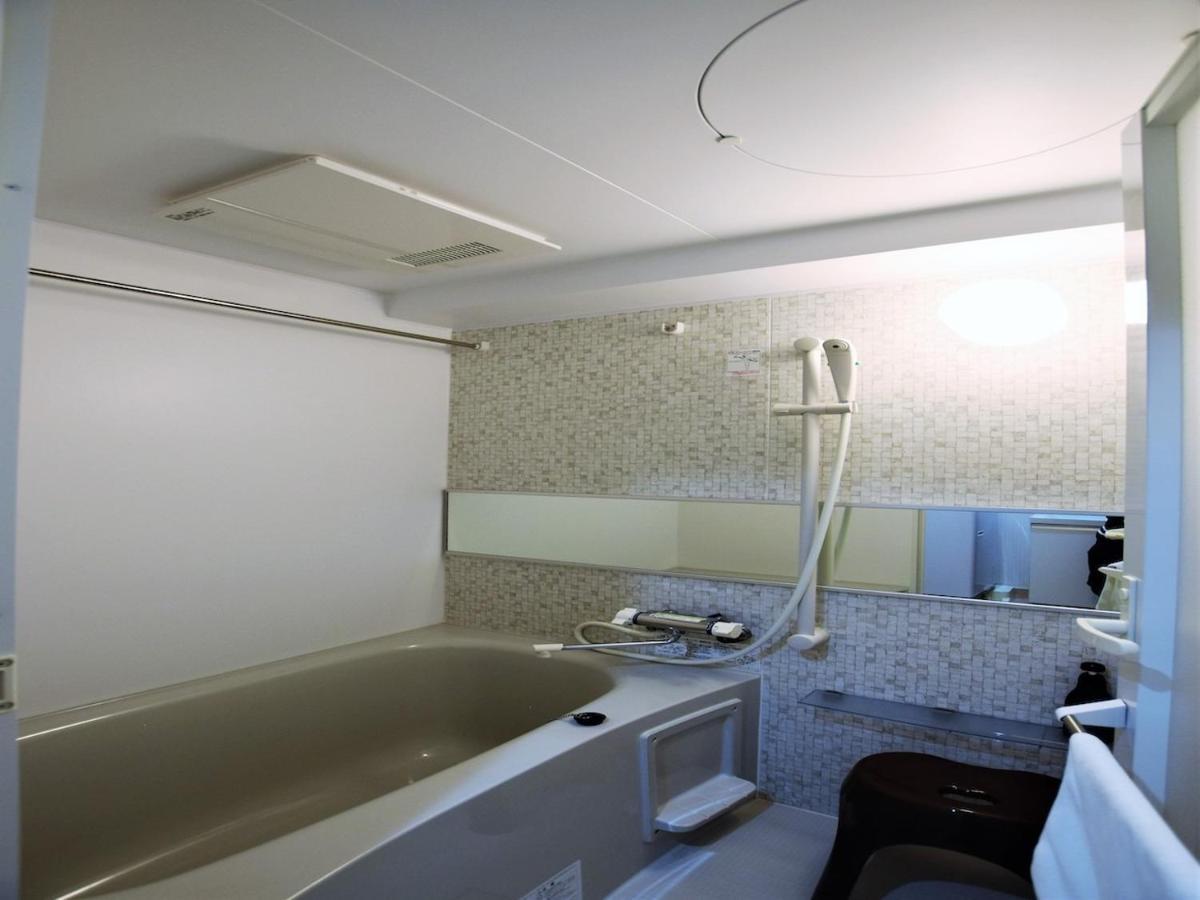 Land-Residential Hotel Fukuoka - Vacation Stay 81812V Dış mekan fotoğraf